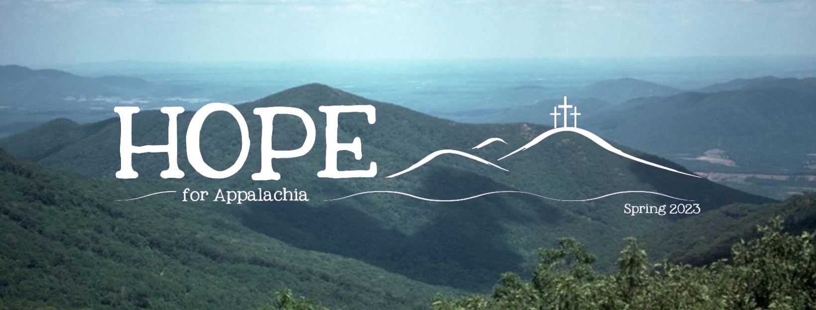 Hope For Appalachia Virginia Inc